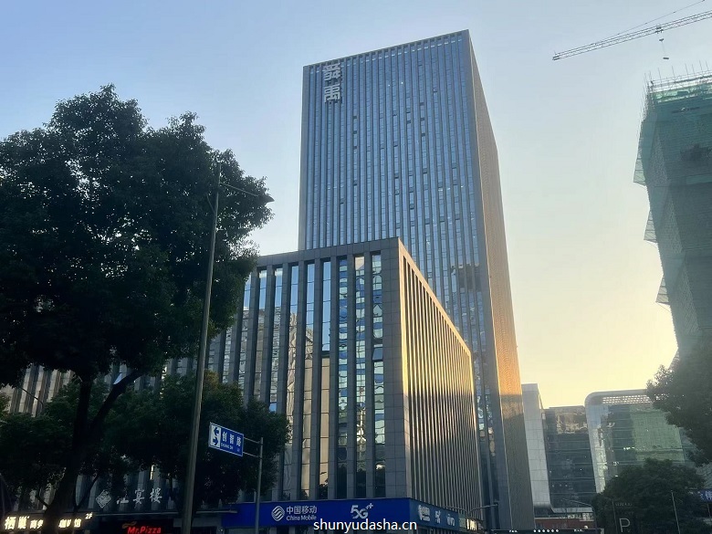 外立面