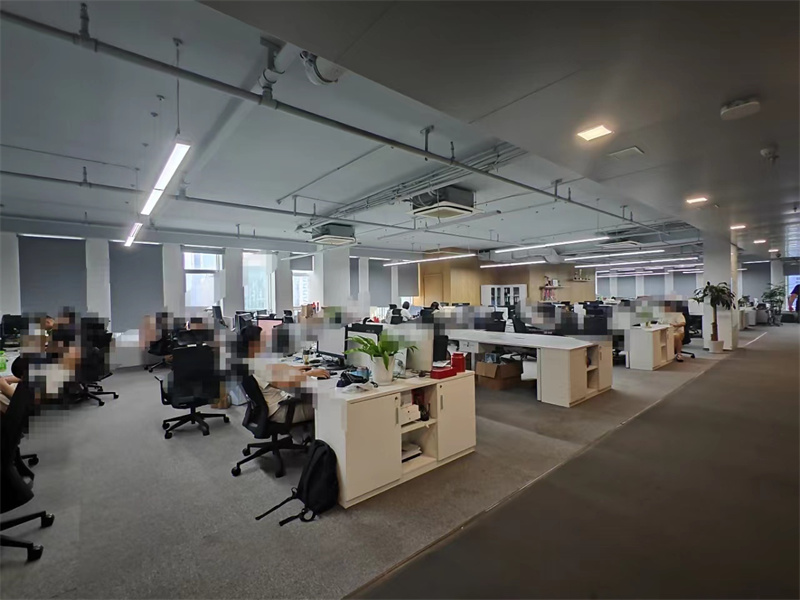 办公室照片