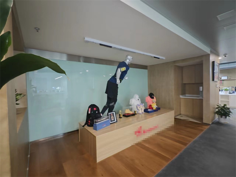 办公室照片